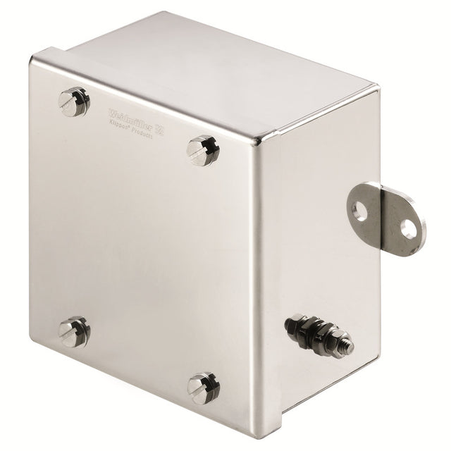 WEIDMULLER 1002740000-KLIPPONSTB2SS