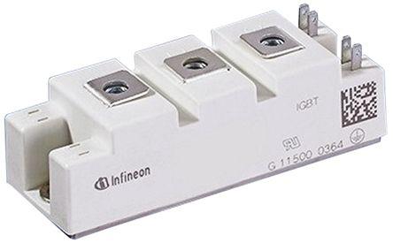 INFINEON BSM150GB60DLCHOSA1