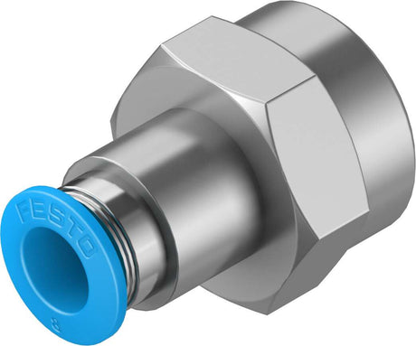 FESTO 130715-QSF-3/8-8-B-50