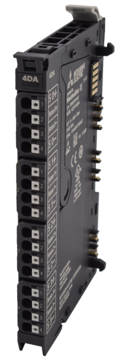 MITSUBISHI NZ2FTS-60DA4