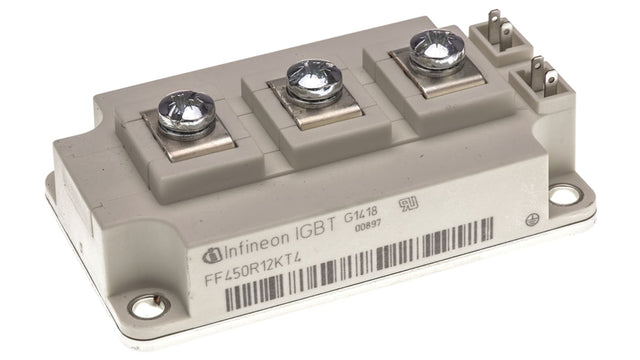 INFINEON FF450R12KT4HOSA1