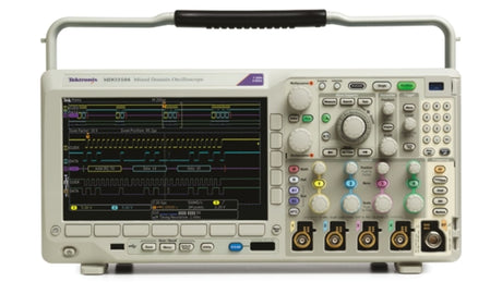 TEKTRONIX MDO3024