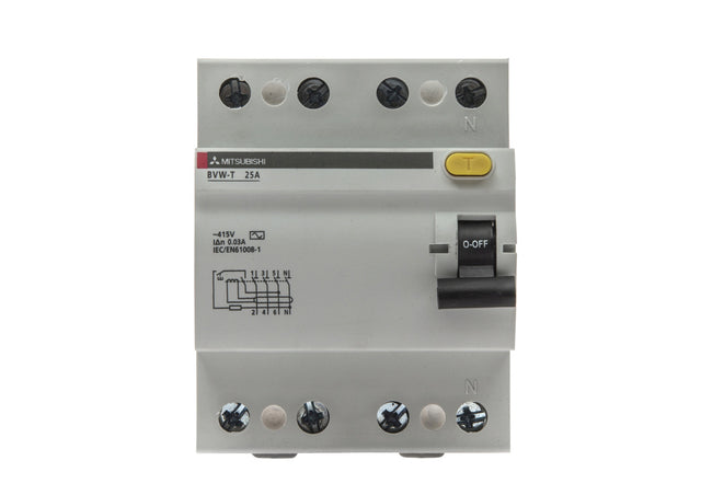 MITSUBISHI BVW-T4P40A300mA