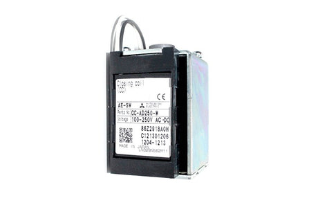 MITSUBISHI CC-AD250-W