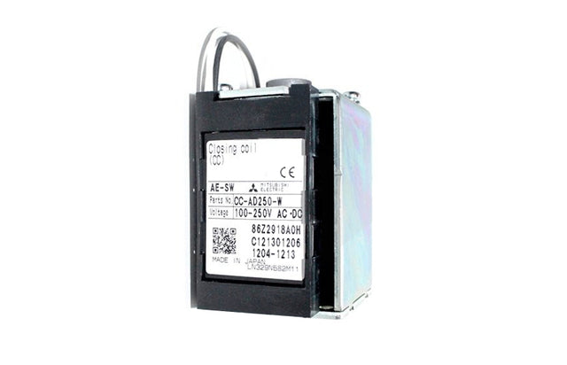 MITSUBISHI CC-AD250-W