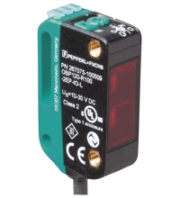 PEPPERL+FUCHS 267075100509-OBP120-R100-2EP-IO-L