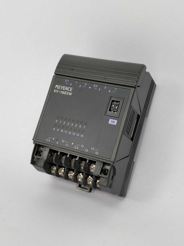 KEYENCE  KV-16EXW