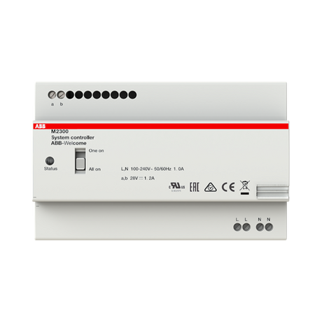 ABB 2TMA210160H0001-M2300-02