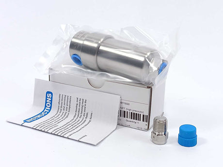 Classic Filters SS127.221.5CK