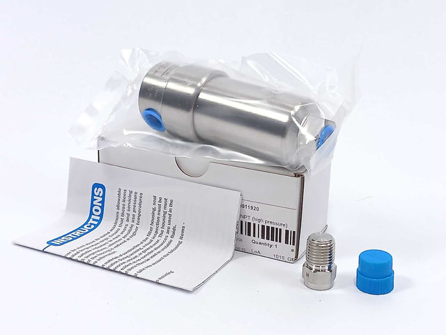 Classic Filters SS127.221.5CK