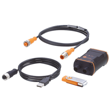 IFM ZZ1060-SETAL1060IO-LinkMasterUSB