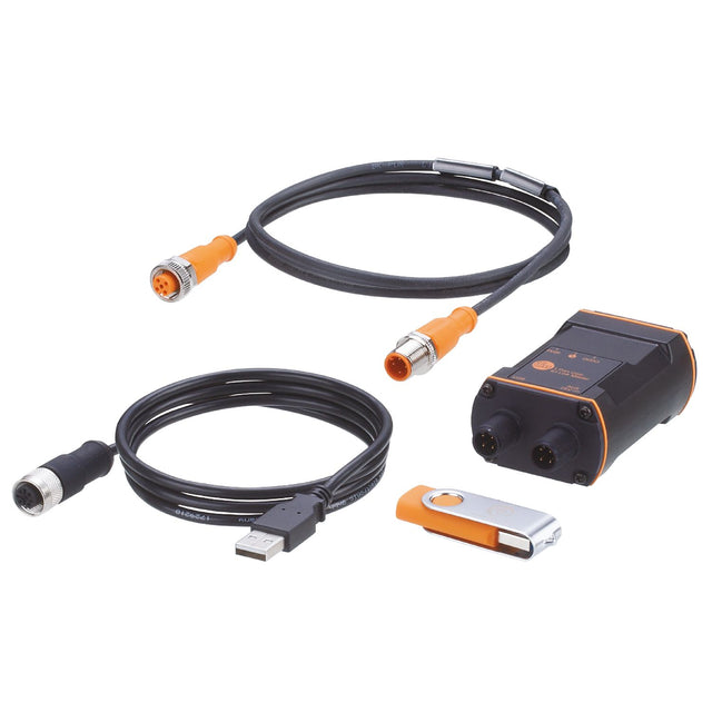 IFM ZZ1060-SETAL1060IO-LinkMasterUSB