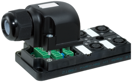 MURRELEKTRONIK 8000-44742-0000000