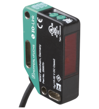 PEPPERL+FUCHS 295670100185-OMT300-R201-2EP-IO-0,3M-V1