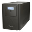 SCHNEIDER ELECTRIC SMVS1500CAI