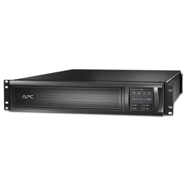 SCHNEIDER ELECTRIC SMX3000RMHV2UAPC-