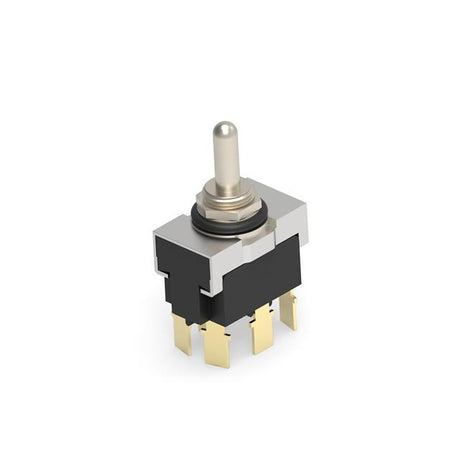 TE CONNECTIVITY 1-6437630-0