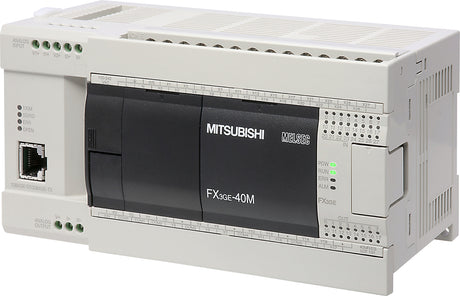 MITSUBISHI FX3GE-40MT/ESS