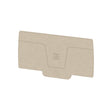 WEIDMULLER 2490380000-AEP2C10/16