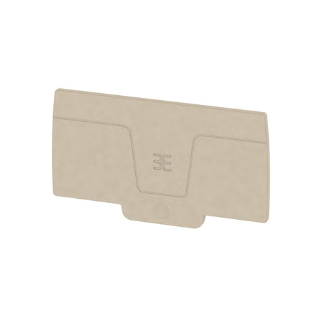 WEIDMULLER 2490380000-AEP2C10/16