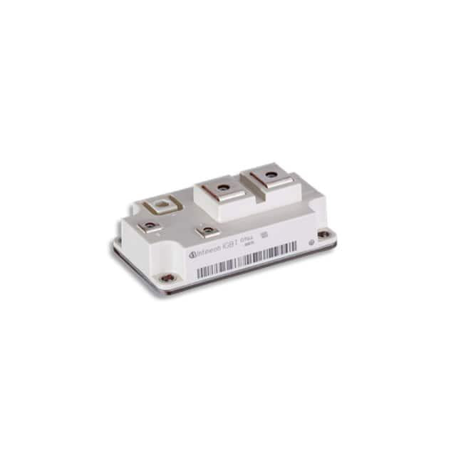 INFINEON FZ400R12KS4HOSA1