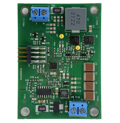 INFINEON EVALBIDIHB1EDN7550BTOBO1