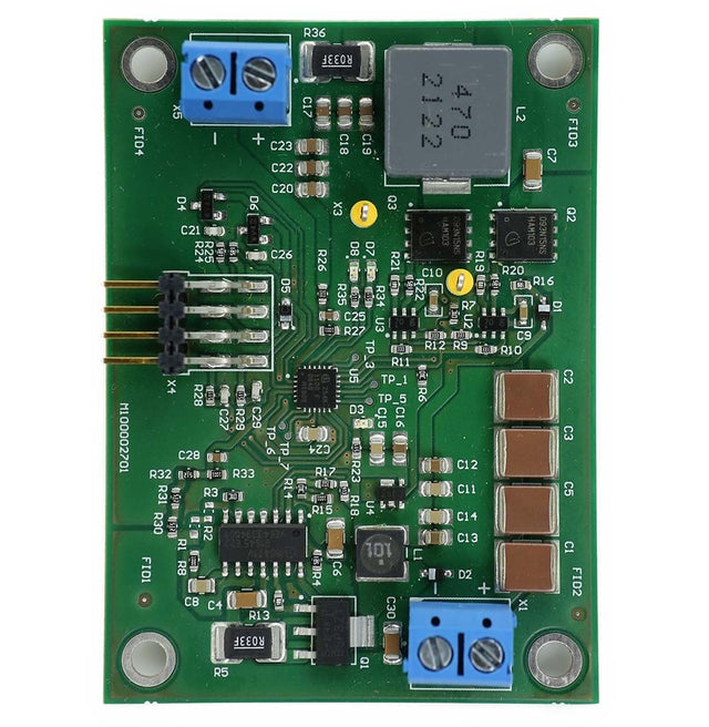 INFINEON EVALBIDIHB1EDN7550BTOBO1