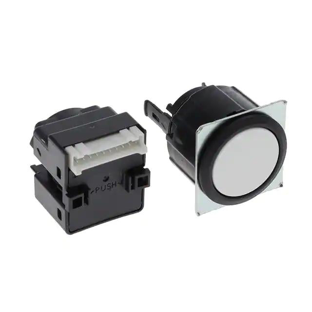 OMRON A3U-TBW-A1C-M