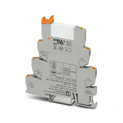PHOENIX CONTACT 1119893-PLC-RPT-5DC/21