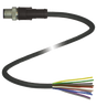 PEPPERL+FUCHS 70138364-V112S-G-BK2M-PUR-ABG