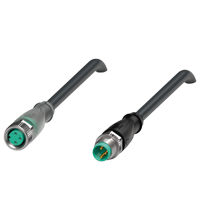 PEPPERL+FUCHS 240818100002-V3-GM-E2-BK10M-PUR-U-V3-GM