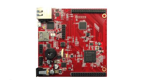 INFINEON KITA2GTC3873V3TFTTOBO1
