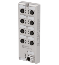 PEPPERL+FUCHS 314644-ICA-10DI6DO-G60A-IO