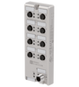 PEPPERL+FUCHS 314644-ICA-10DI6DO-G60A-IO