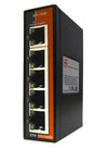 MITSUBISHI EthernetMiniSwitch