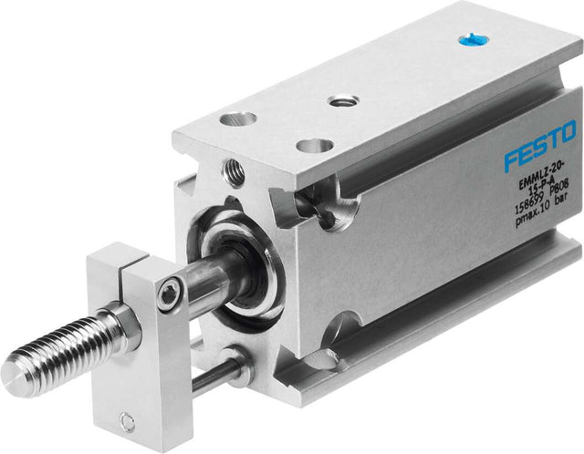 FESTO 158689-EMMLZ-10-15-P-A