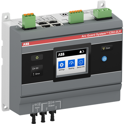 ABB 1SFA664002R5001-CSU-2LV