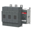ABB 1SCD000026R0014-OS400J30-FC