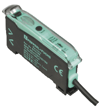 PEPPERL+FUCHS 805706-SU18-40A/102/115A/123
