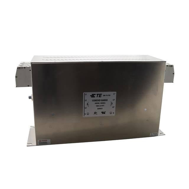 TE CONNECTIVITY 120KEHD10ABSD