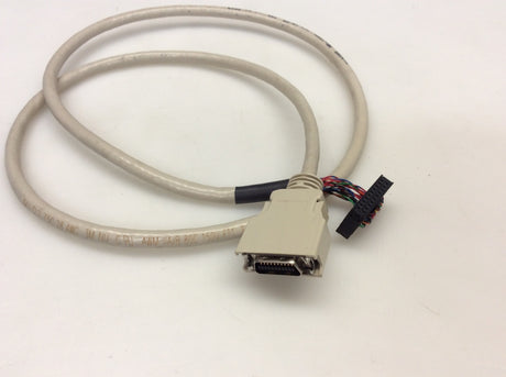 MITSUBISHI MR-J3TBL-CN3-1M-EG
