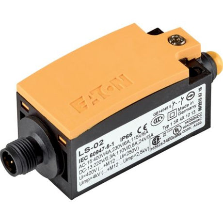EATON 178128-LS-02-M12A
