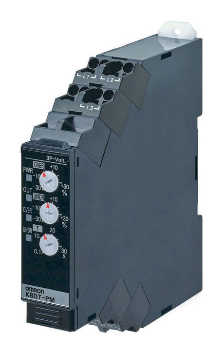 OMRON K8DT-PM2TN