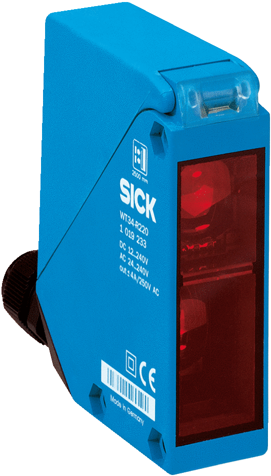SICK 1019232-WT34-R210