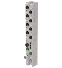 PEPPERL+FUCHS 70101643-ICE1-8IOL-G30L-V1D