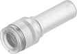 FESTO 133137-NPQP-D-Q8-S10-FD-P10