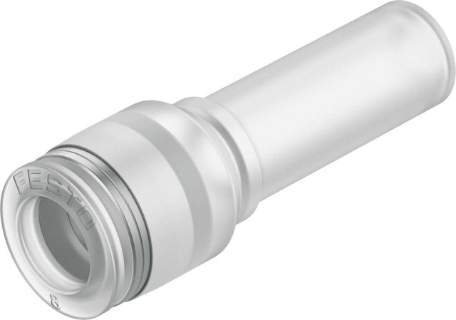 FESTO 133137-NPQP-D-Q8-S10-FD-P10