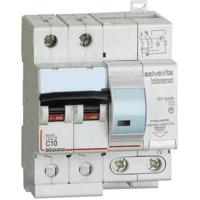 BTICINO G8230/10AC