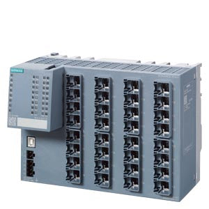 SIEMENS 6GK5432-0GR00-2AC2
