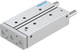 FESTO 8118919-DFM-40-160-P-A-KF-F1A